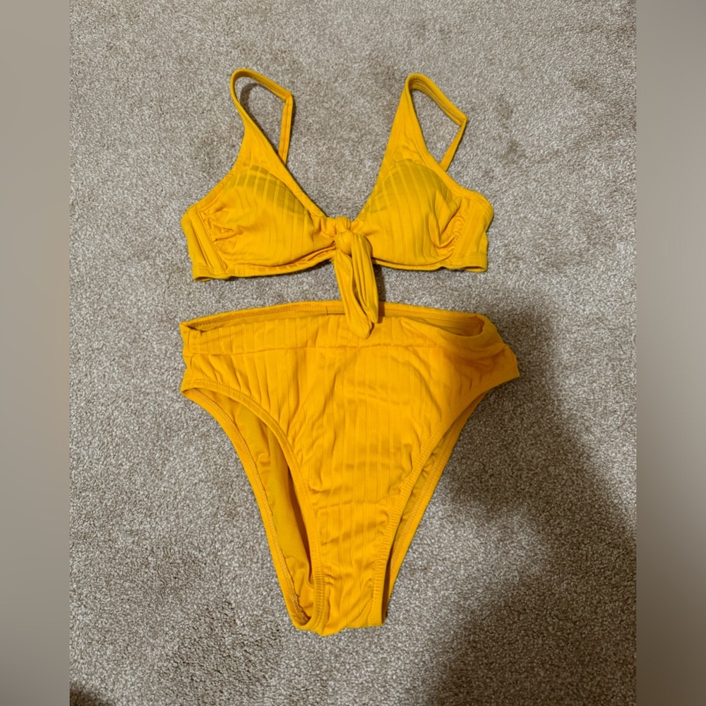 like new bathing suit